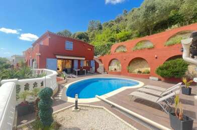 Maison 6 pièces 1350000 €