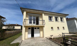 Maison 4 Pièces 87 m² à louer à Villeneuve-sur-Lot (47300)