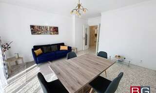 Appartement 2 Pièces 58 m² à vendre à Antibes (06600)