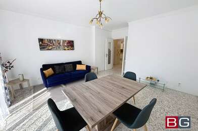 Appartement 2 pièces 339000 €