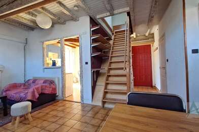 Appartement 3 pièces 168500 €