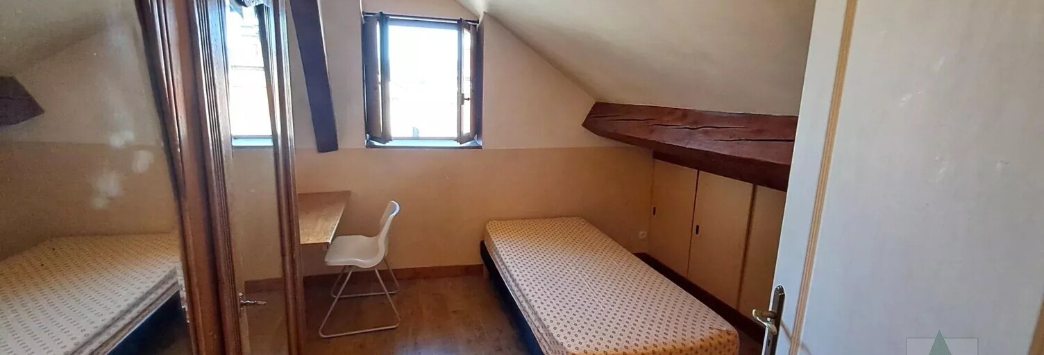 Appartement 3 Pièces 59 m² à vendre à Chambéry (73000)