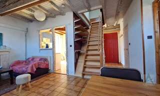 Appartement 3 Pièces 59 m² à vendre à Chambéry (73000)