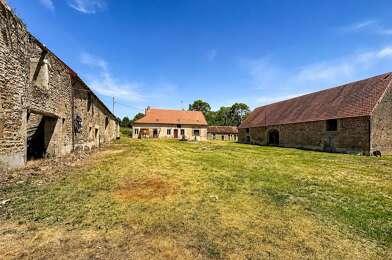 Maison 3 pièces 179500 €