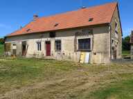 En exclusivité , ancien corps de ferme à rénover — photo 3