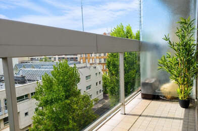 Appartement 1 pièces 182000 €