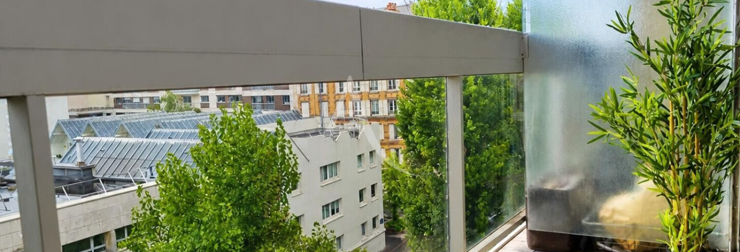 Appartement 1 Pièce 18 m² à vendre à Paris 13 (75013)
