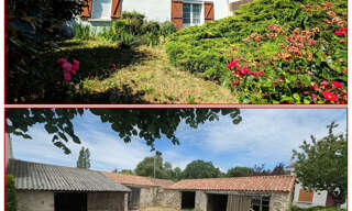 Maison 4 Pièces 116 m² à vendre à Château-Thébaud (44690)