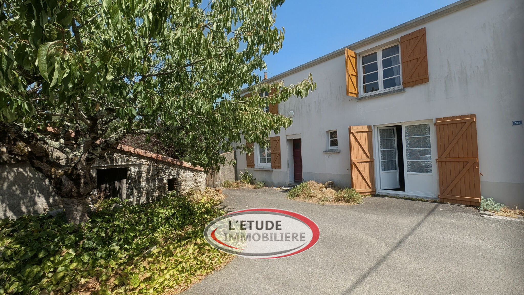 Agence immobilière de L'Etude Immobilière