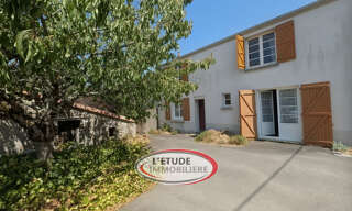 Maison 4 Pièces 116 m² à vendre à Château-Thébaud (44690)
