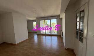 Appartement 3 Pièces 68 m² à louer à Tours (37000)