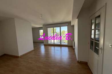 Appartement 3 pièces 890 €