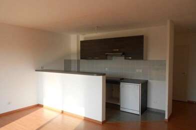 Appartement 3 pièces 723 €