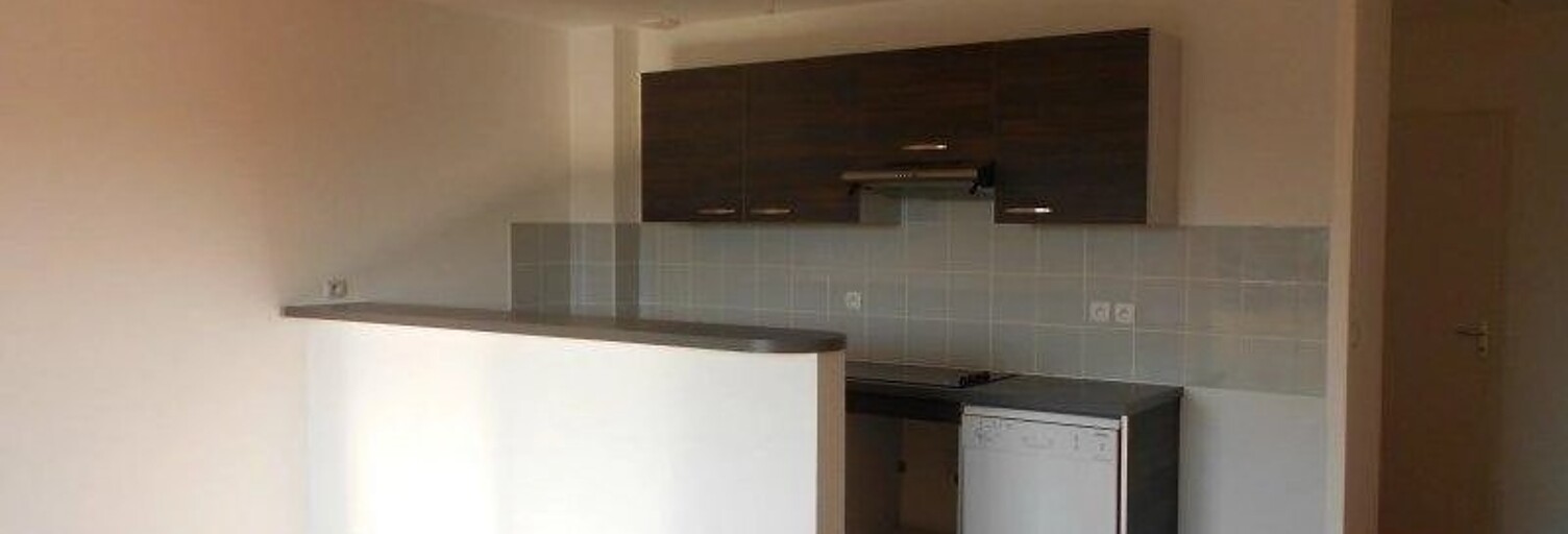 Appartement 3 Pièces 62 m² à louer à Frouzins (31270)
