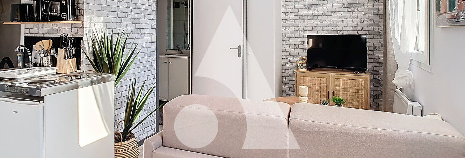 Appartement 1 Pièce 19 m² à louer à Arras (62000)