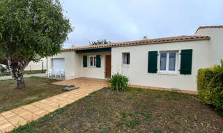 Maison 4 Pièces 78 m² à vendre à La Brée-les-Bains (17840)