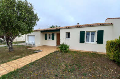 Maison 4 pièces 325000 €