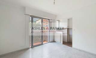 Appartement 2 Pièces 30 m² à vendre à Nice (06100)