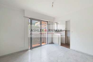 Appartement 2 pièces 165000 €