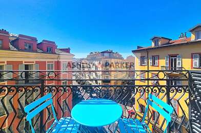 Appartement 6 pièces 1395000 €