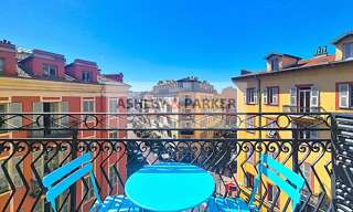 Appartement 6 Pièces 175 m² à vendre à Nice (06300)