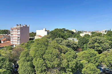 Appartement 3 pièces 155000 €