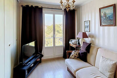 Appartement 3 pièces 155000 €