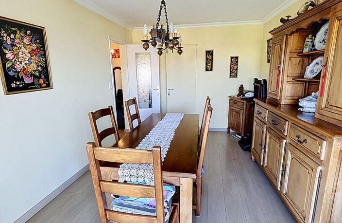 Appartement  T3 51 m2 dernier étage vue dégagée — photo 3