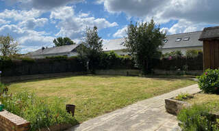 Maison 4 Pièces 128 m² à louer à Sautron (44880)