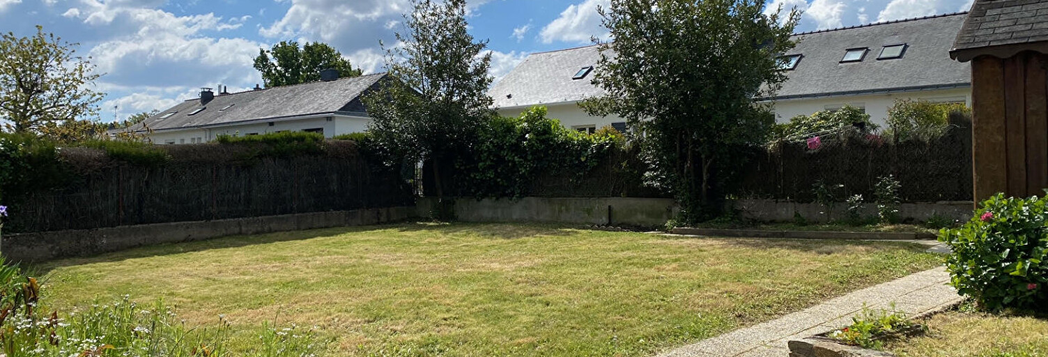 Maison 4 Pièces 128 m² à louer à Sautron (44880)