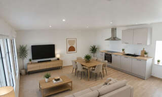 Maison 3 Pièces 63 m² à louer à Malansac (56220)