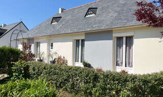 Maison 4 Pièces 104 m² à vendre à Pornichet (44380)