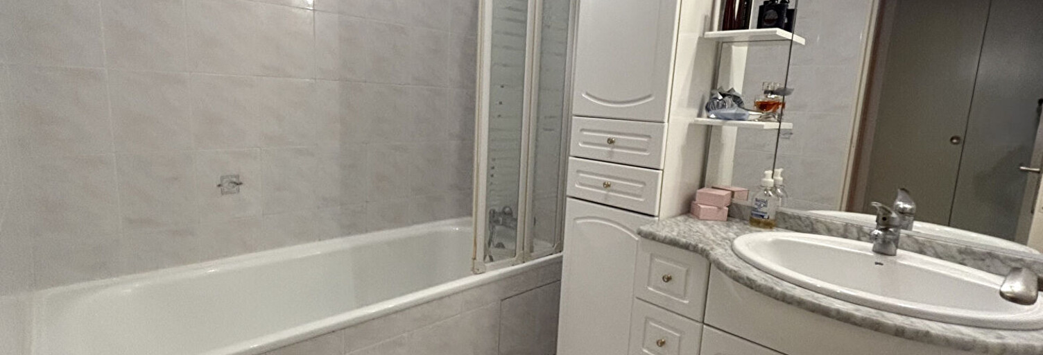 Appartement 4 Pièces 85 m² à vendre à La Baule-Escoublac (44500)