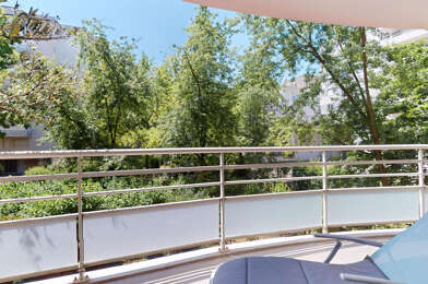 Appartement 4 pièces 595000 €