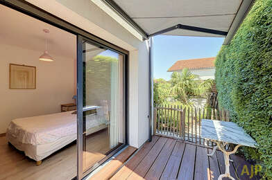 Maison 4 pièces 652550 €