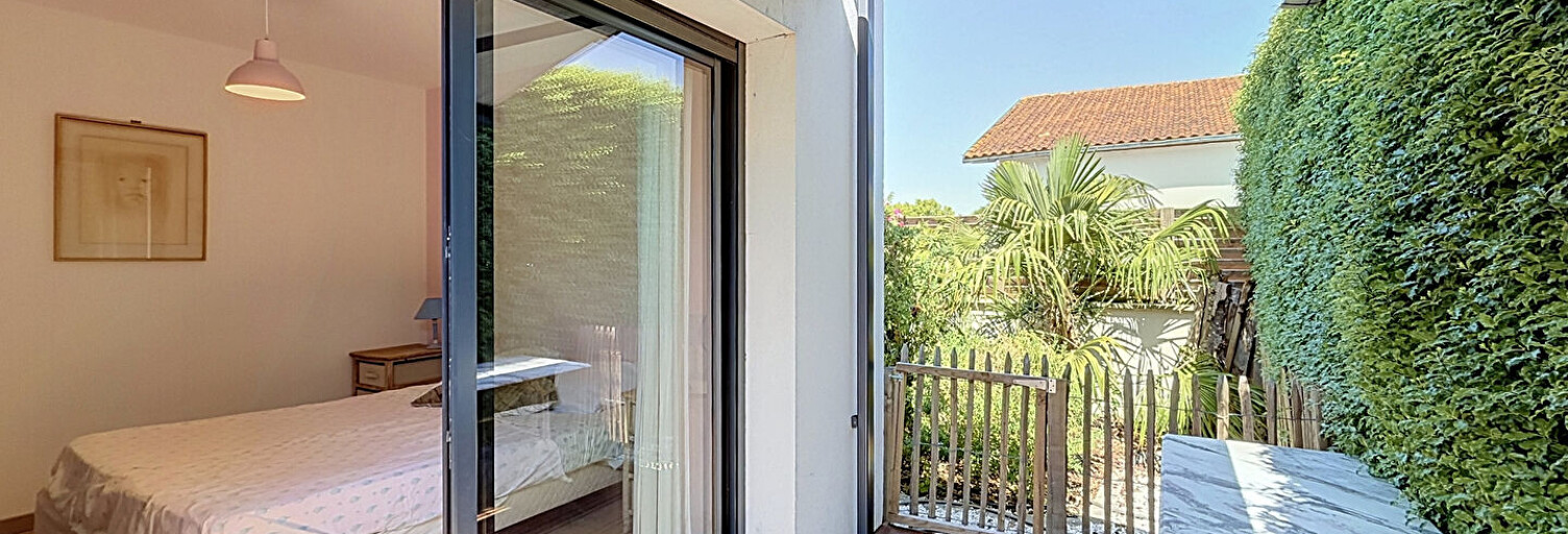 Maison 4 Pièces 100 m² à vendre à La Teste-de-Buch (33260)