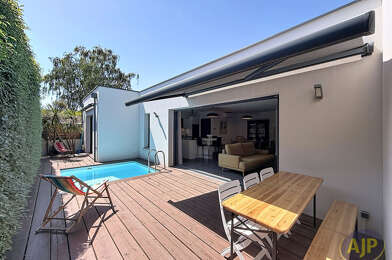 Maison 4 pièces 652550 €