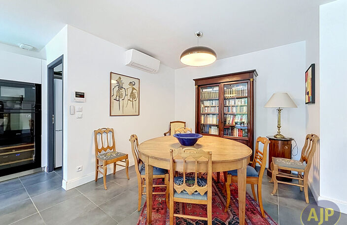 LA TESTE-DE-BUCH - Les Bordes - Maison de plain-pied avec piscine chauffée. — photo 5