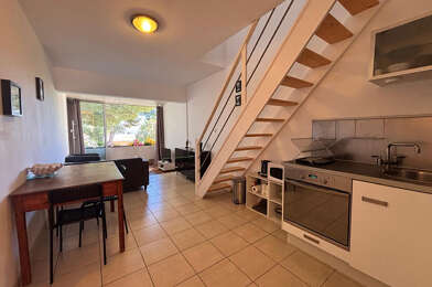 Appartement 2 pièces 275000 €