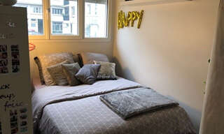 Appartement 1 Pièce 22 m² à louer à Rouen (76000)