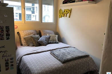 Appartement 1 pièces 546 €