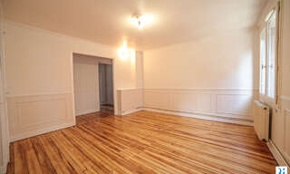 Appartement 3 Pièces 59 m² à louer à Rouen (76000)