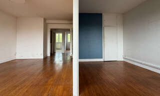 Appartement 3 Pièces 71 m² à vendre à Le Havre (76600)