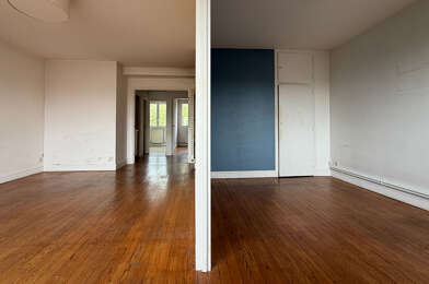 Appartement 3 pièces 182000 €