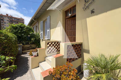 Maison 3 pièces 389000 €