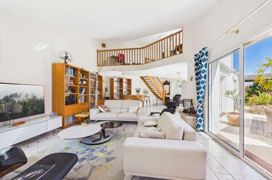 Maison 8 pièces 530000 €