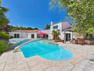 Maison de plain-pied 204 m² - 4 ch - Piscine & prestations de qualité — photo 3