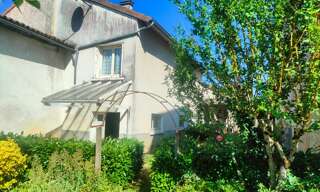 Maison 4 Pièces  m² à vendre à Champagnac-la-Rivière (87150)
