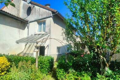 Maison 4 pièces 106425 €