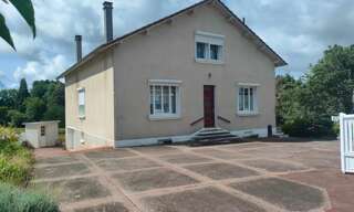 Maison 7 Pièces 163 m² à vendre à Saint-Mathieu (87440)